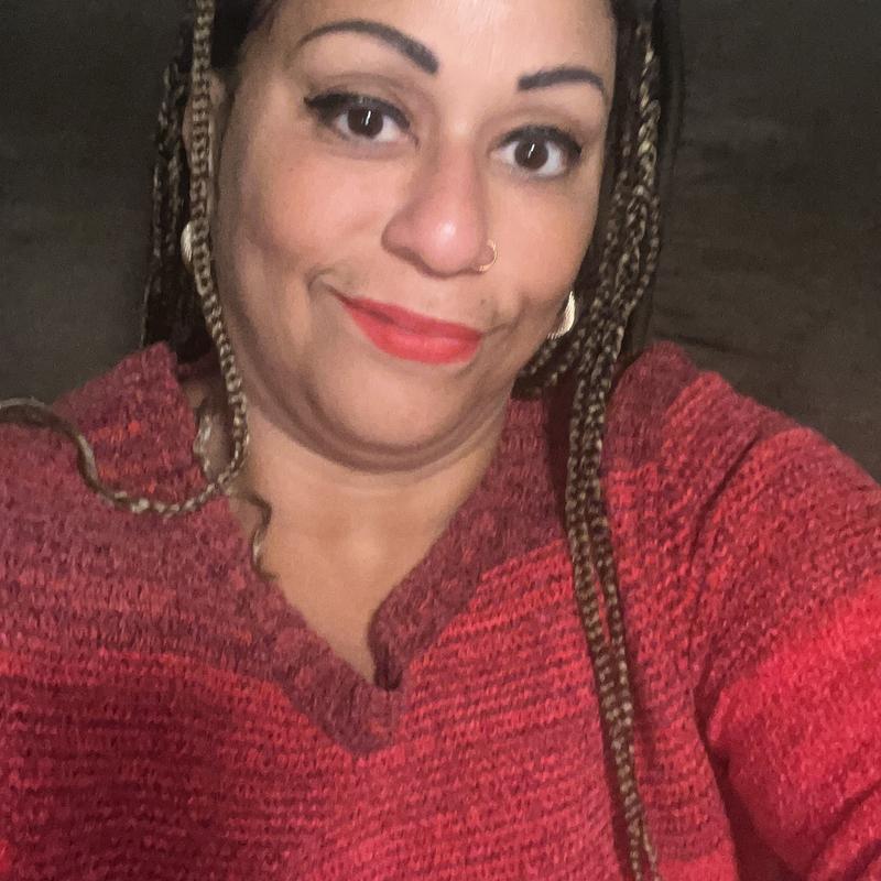 Profile image for Chesenia A