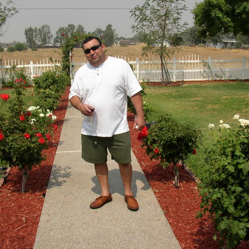 Profile image for Salvador S