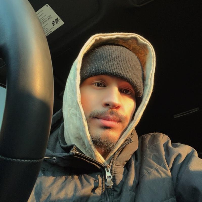 Profile image for Tyrone M