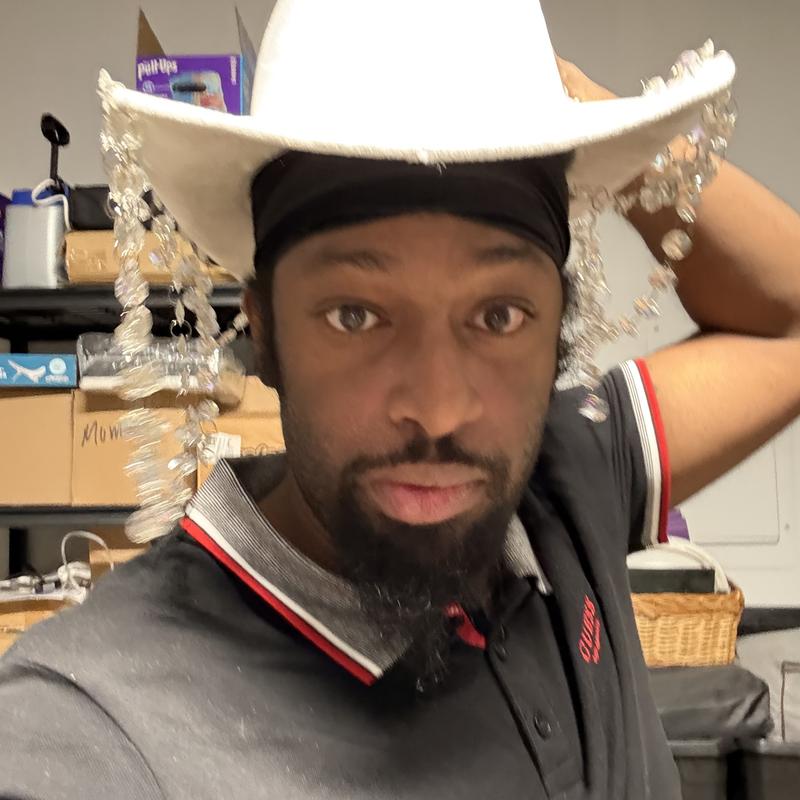 Profile image for Pierre K