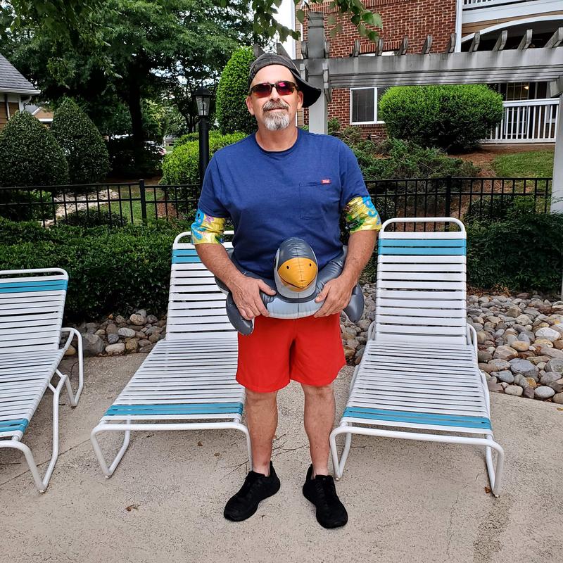 Profile image for Michael P