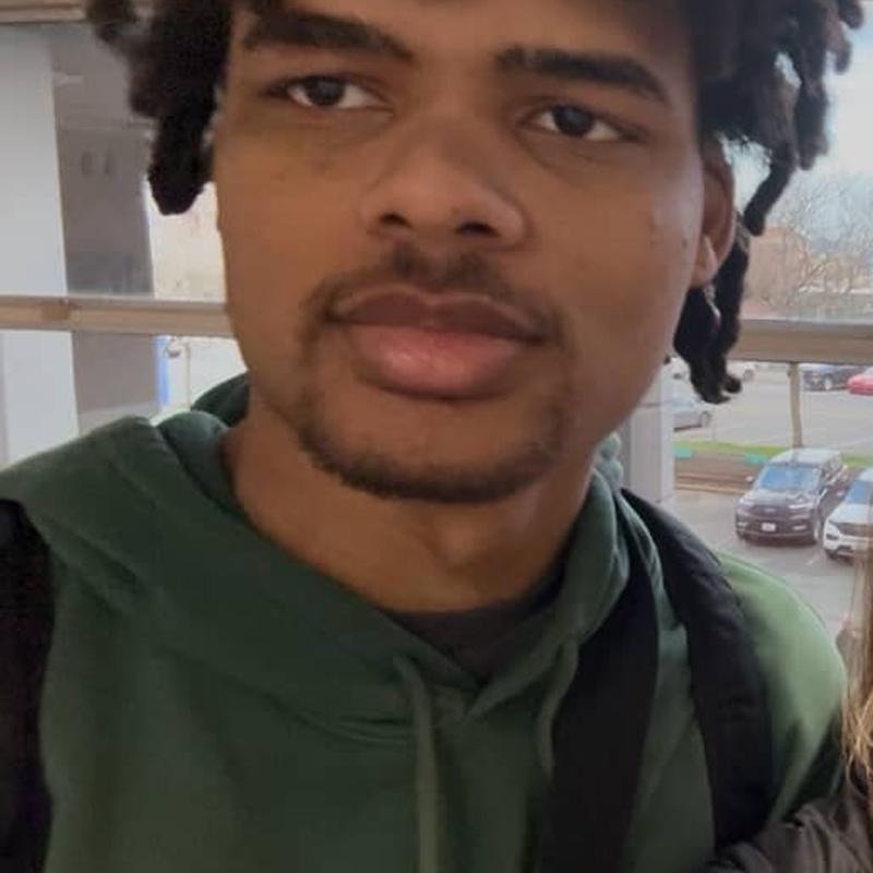 Profile image for Emmanuel  D