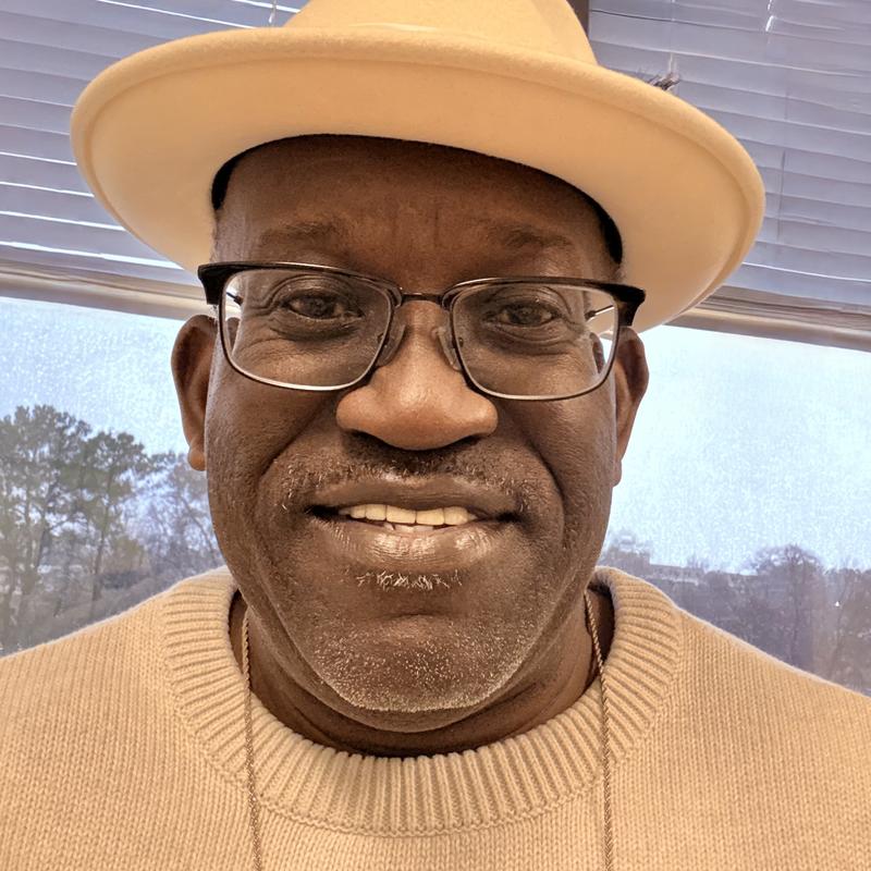 Profile image for David B