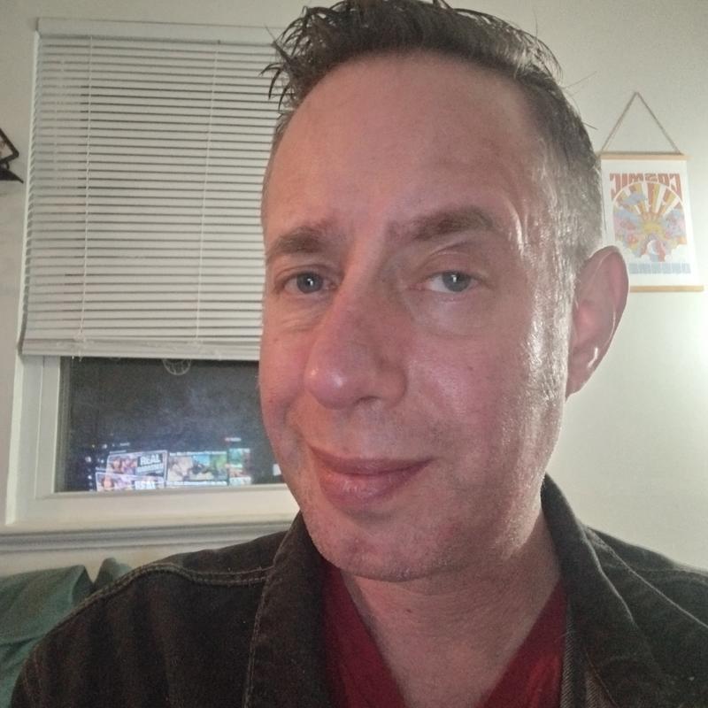 Profile image for Kenneth R