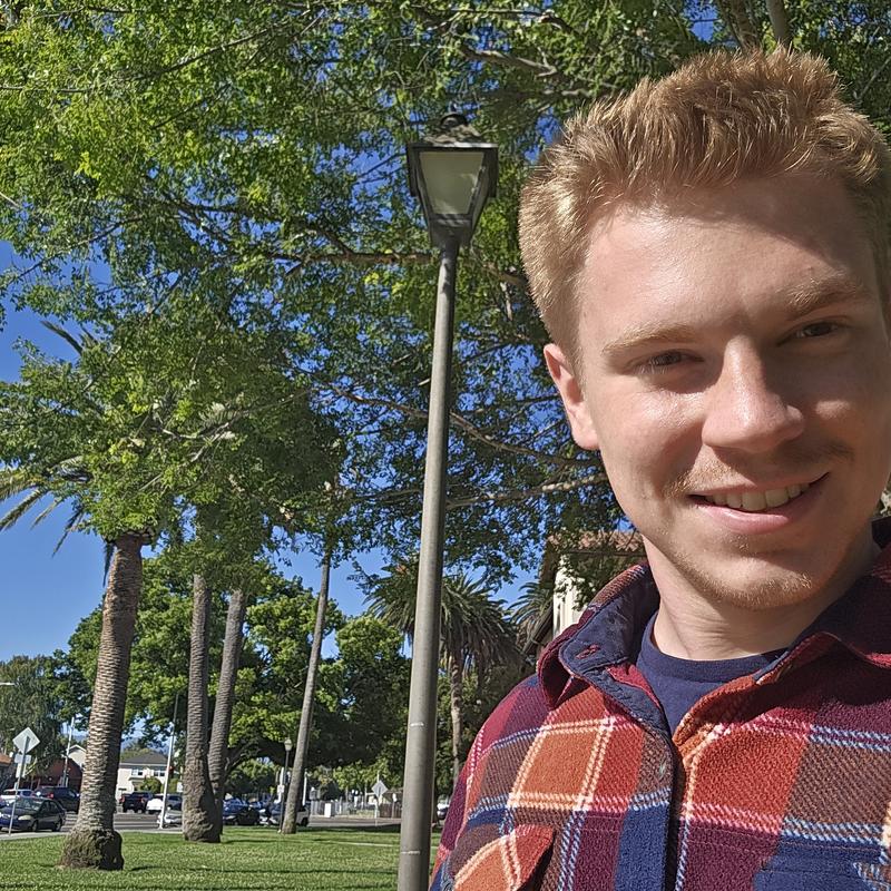 Profile image for Martin H