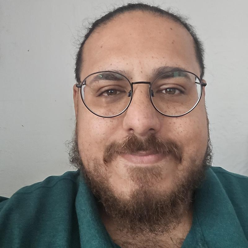 Profile image for Michael  P