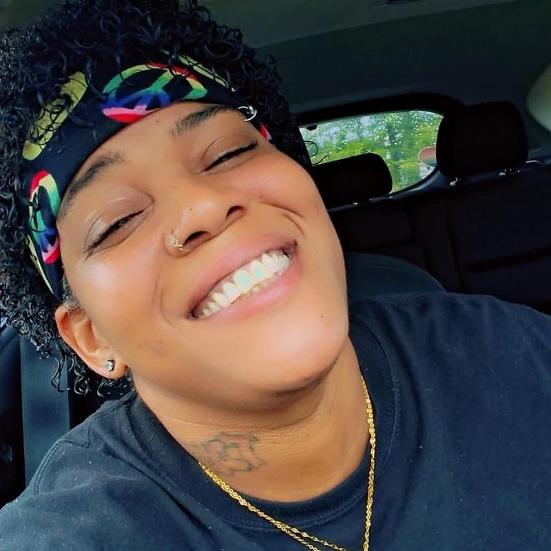 Profile image for Janae n