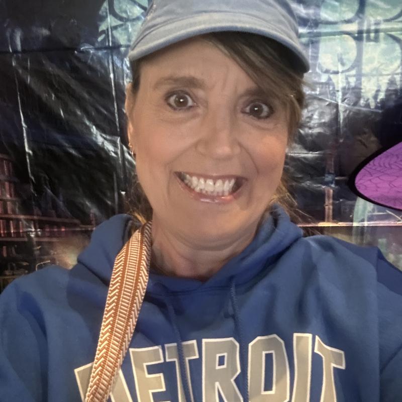 Profile image for Laurie C