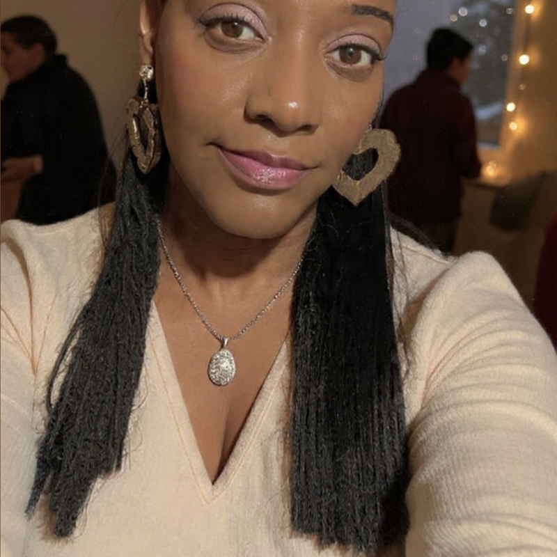 Profile image for Patience  Y