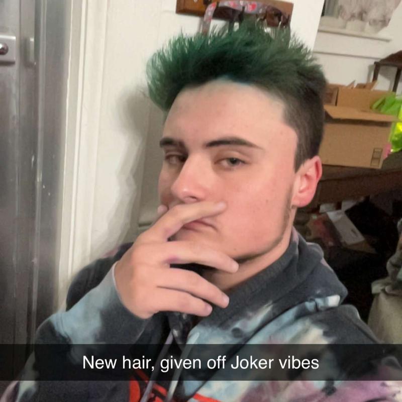 Profile image for Aaron  C