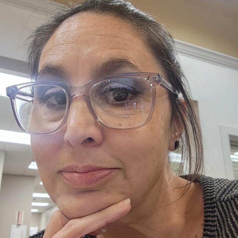 Profile image for Jennifer Parsley P