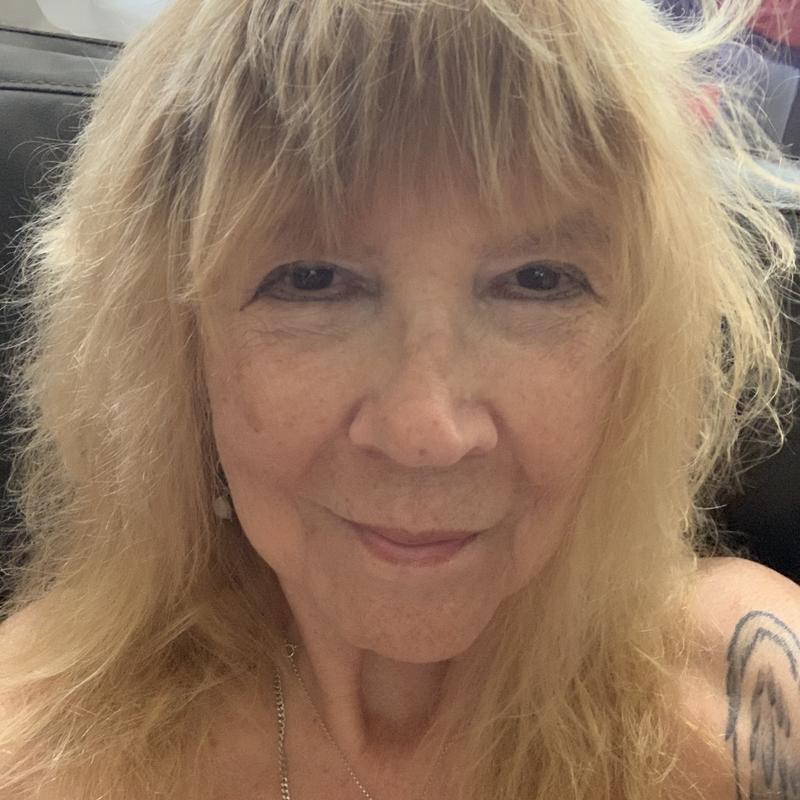 Profile image for Glenna N