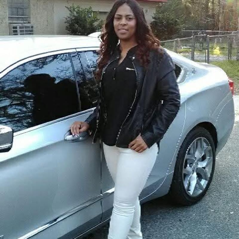 Profile image for Ebony G