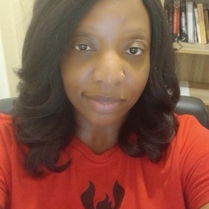 Profile image for Brandy G