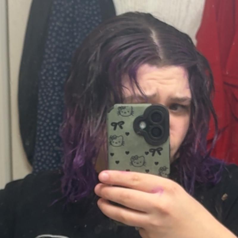 Profile image for Gabriella G