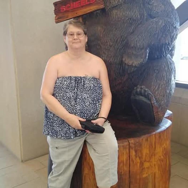 Profile image for Karen  D