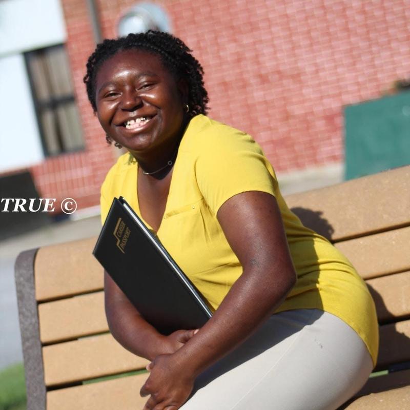 Profile image for Eboni S