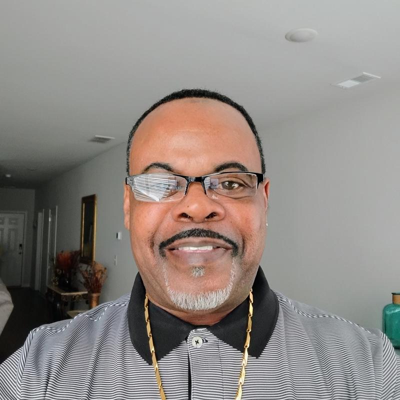 Profile image for Richard  B