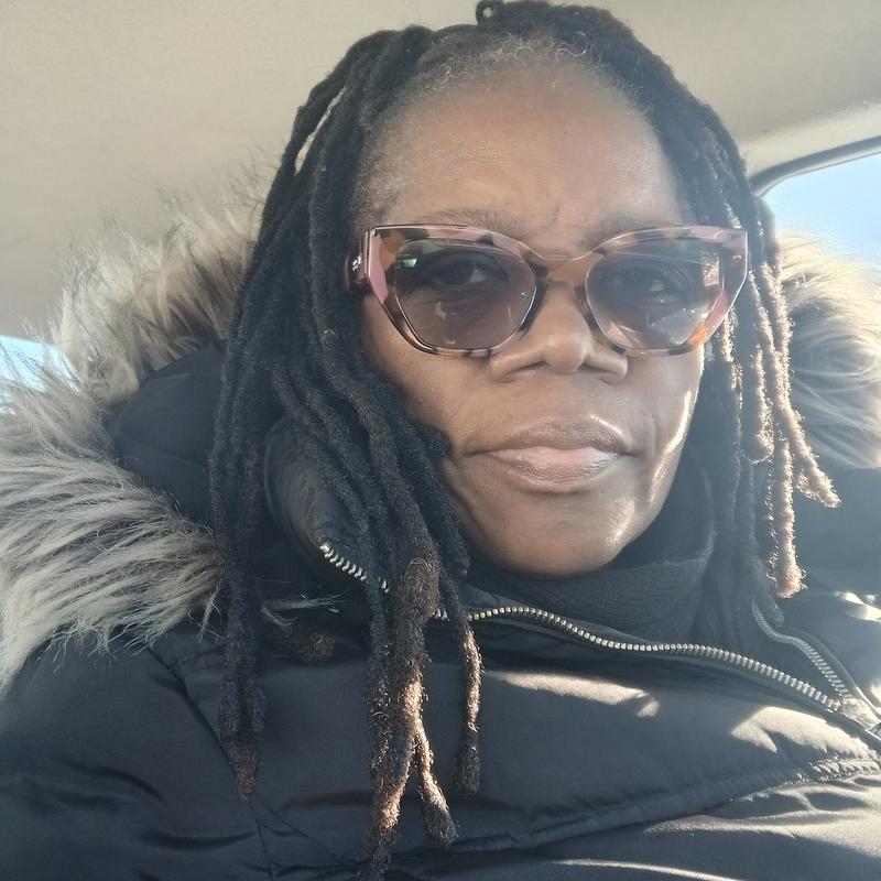 Profile photo of Aretha 