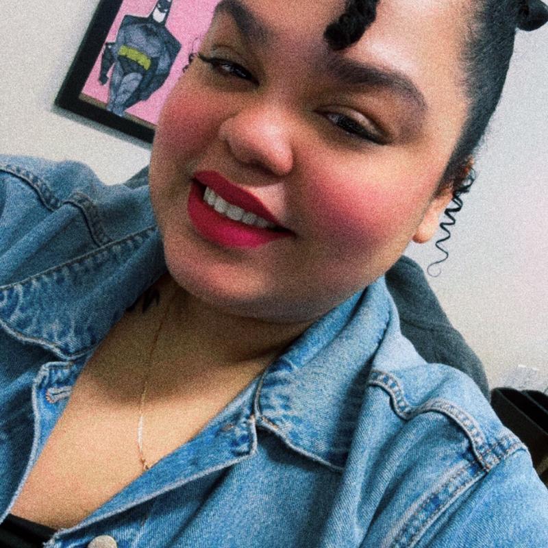 Profile image for Vanessa G