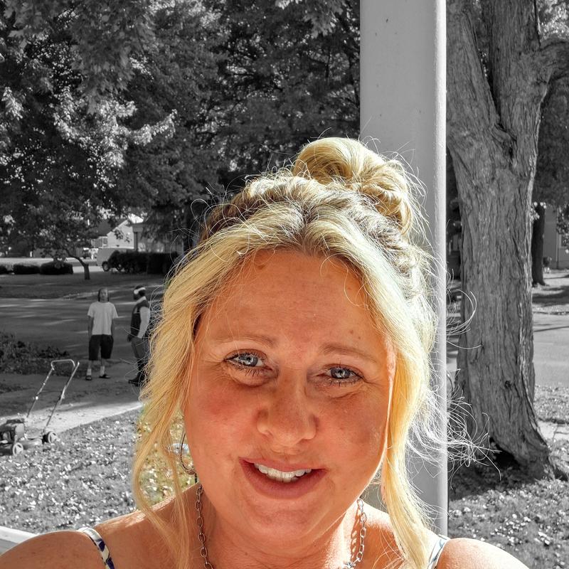 Profile image for Jodi  R