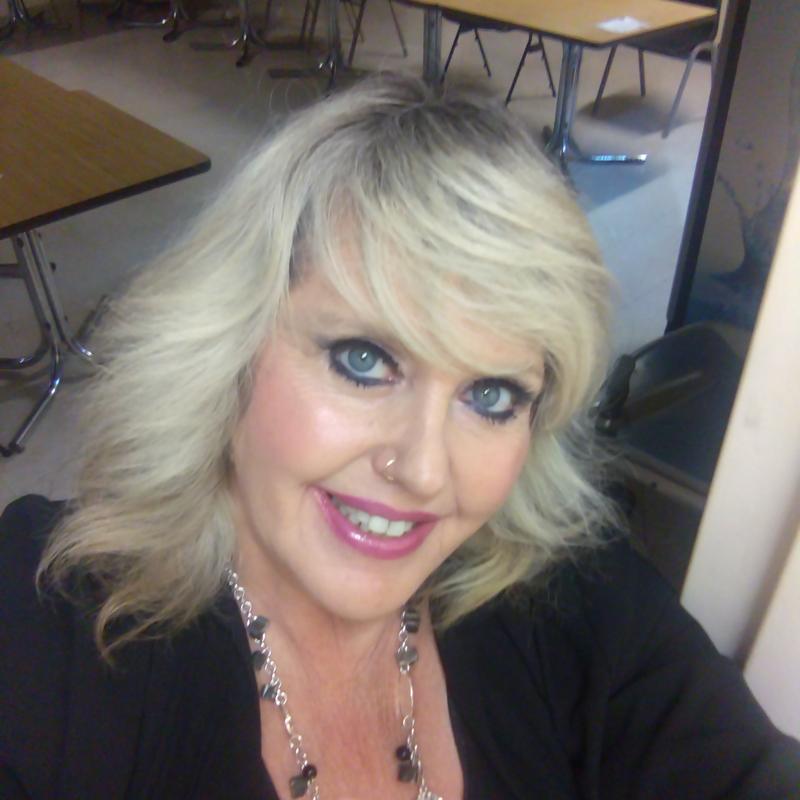 Profile image for Patrcia G