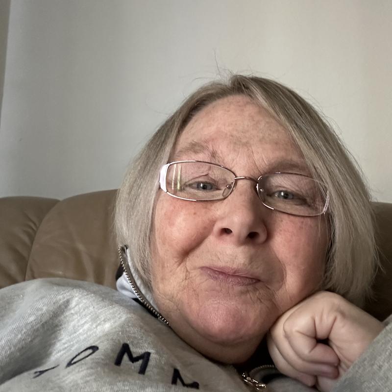 Profile image for Teresa W