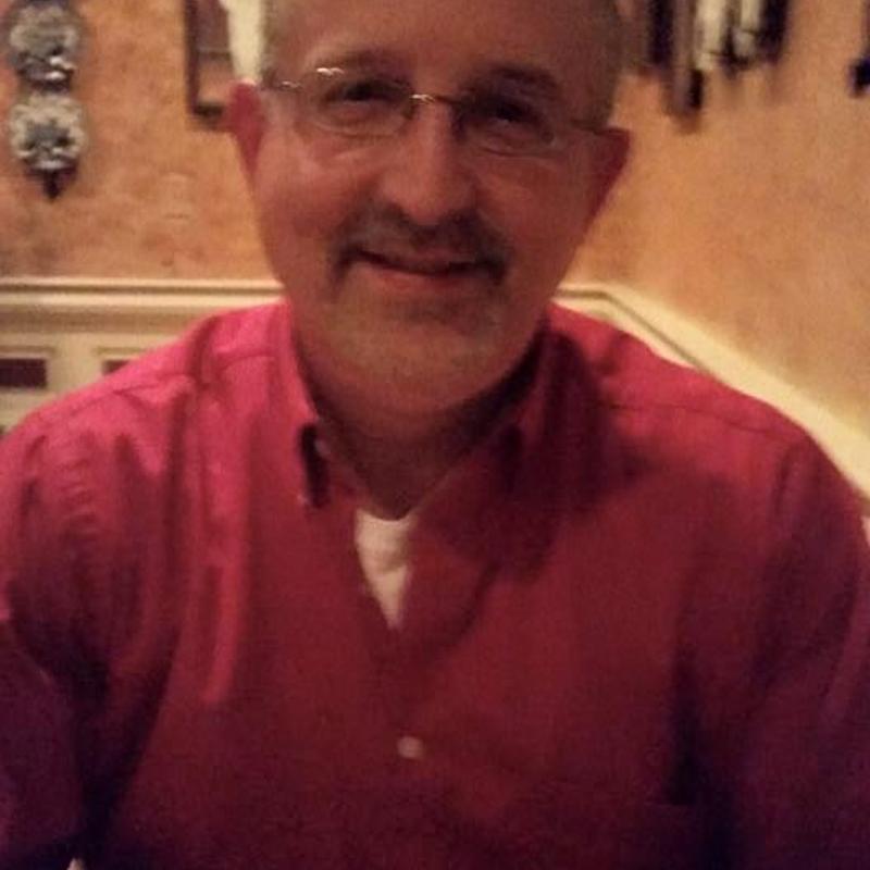 Profile image for Brian S