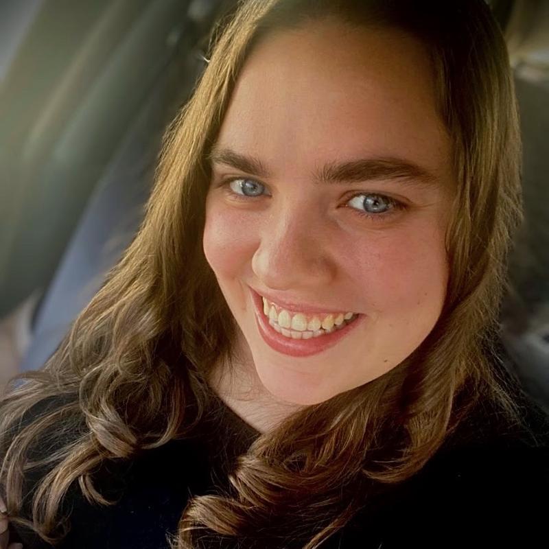 Profile image for Marianne J