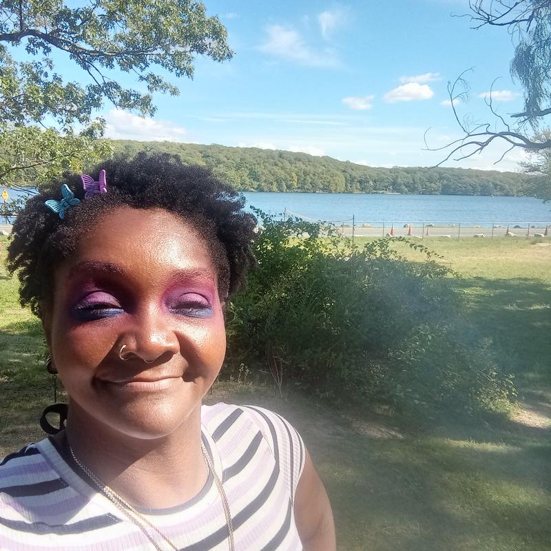 Profile image for Kimara J