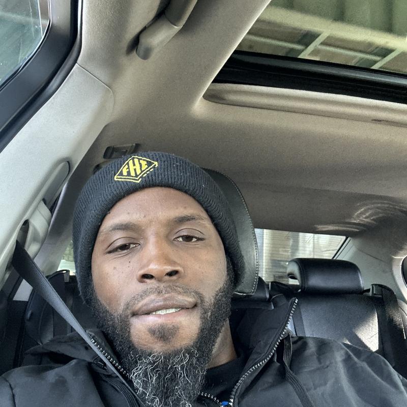 Profile image for Antwaun  J