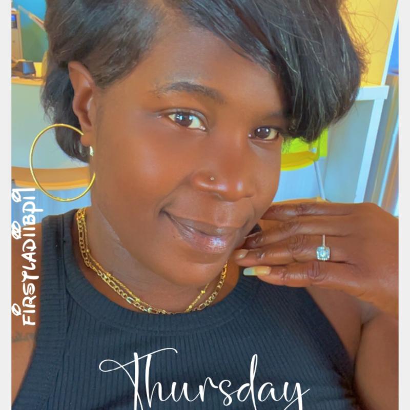 Profile image for Latoya M