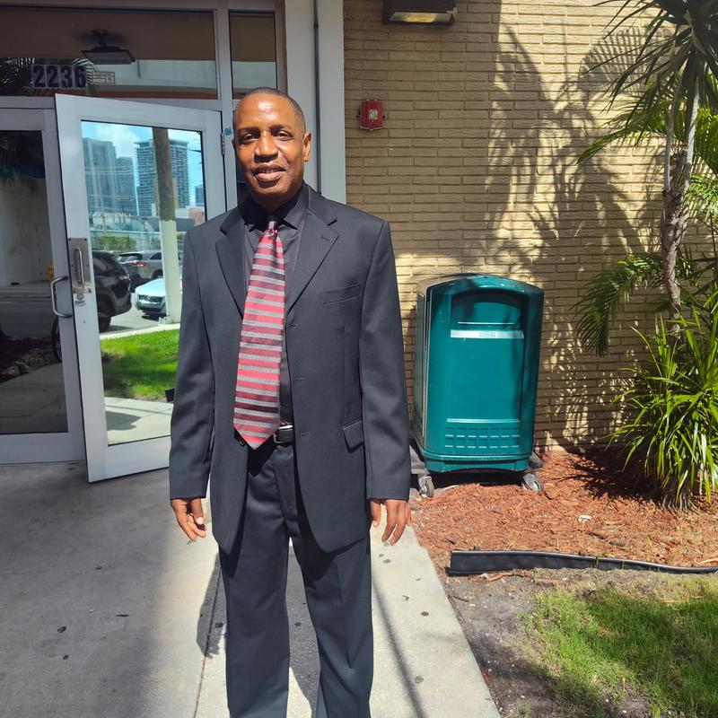 Profile image for Woods M