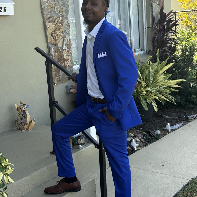 Profile image for Jeffrey A