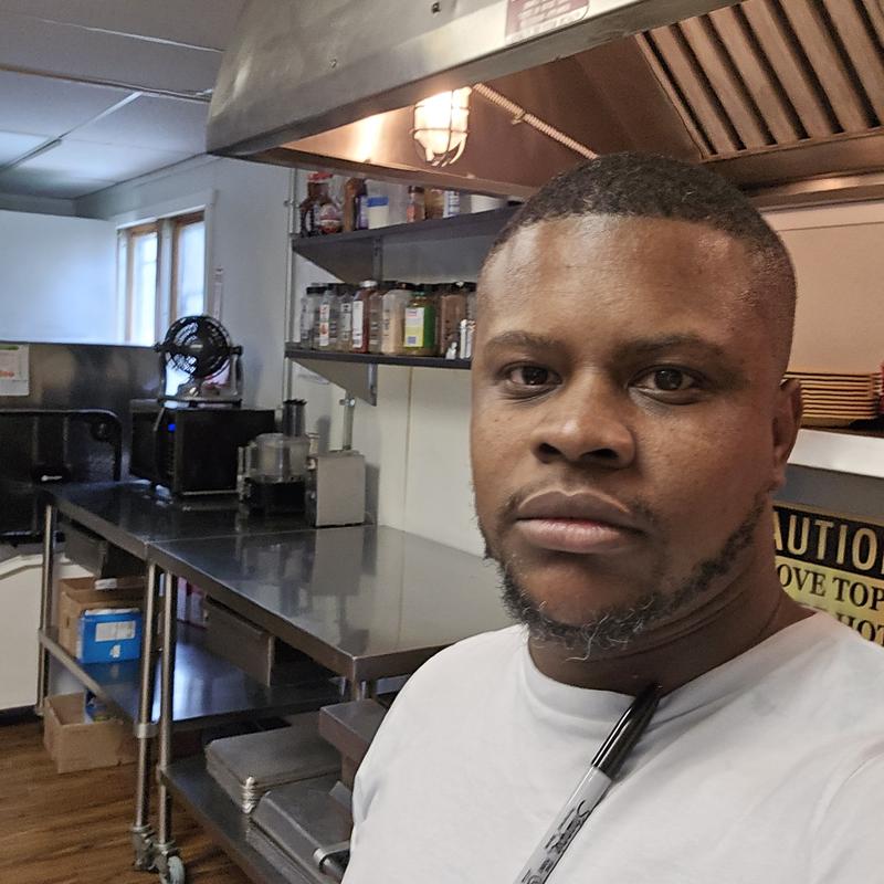 Profile image for Kellen P