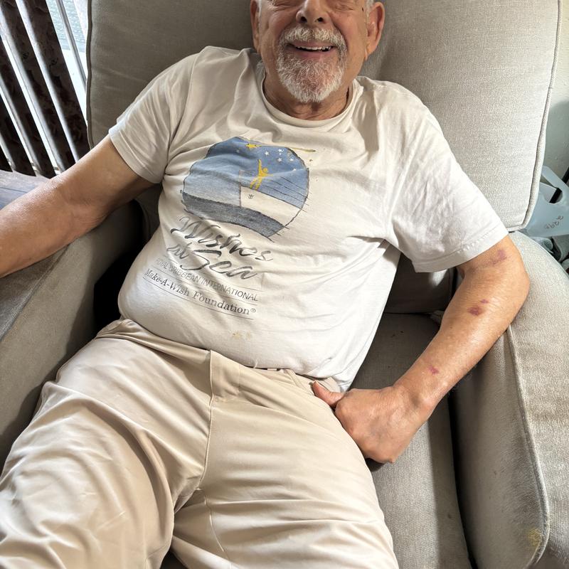 Profile photo of Richard