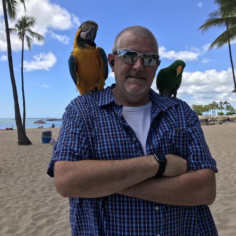 Profile image for Irisheyes F