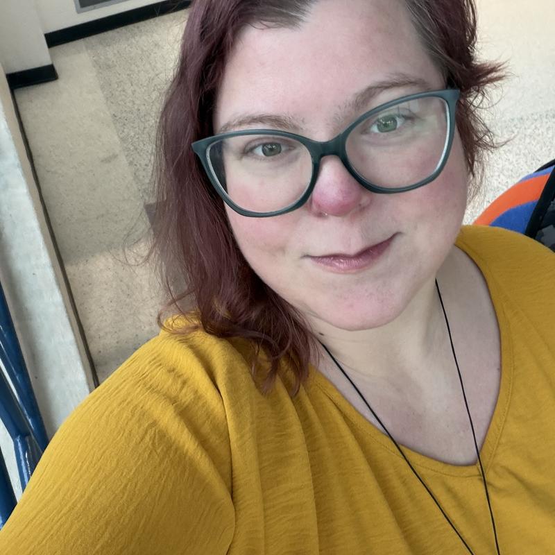 Profile image for Christina W