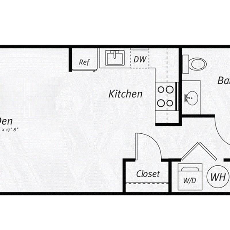 Listing image for B L