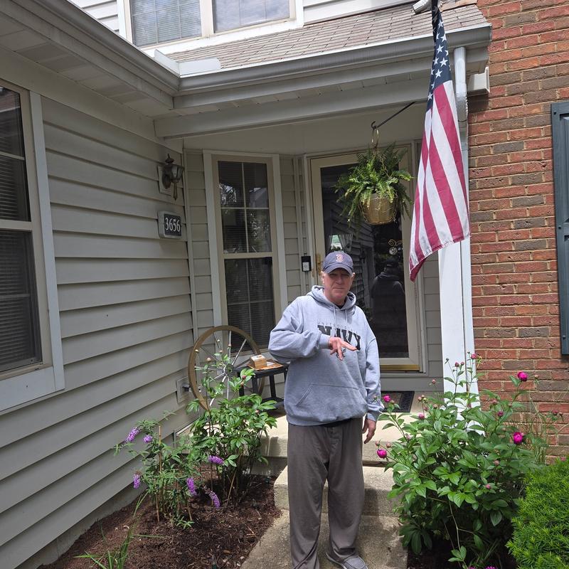 Profile image for Todd C