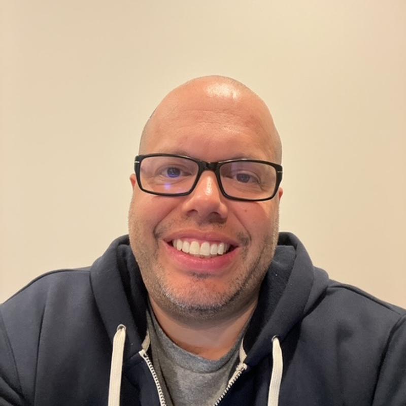 Profile image for Carlos R