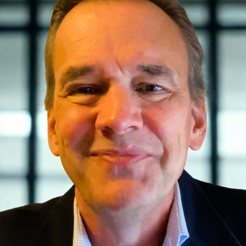 Profile image for Todd V