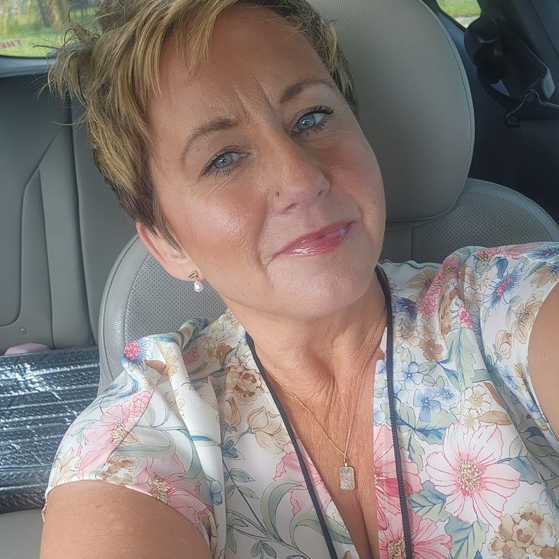 Profile image for Mary K