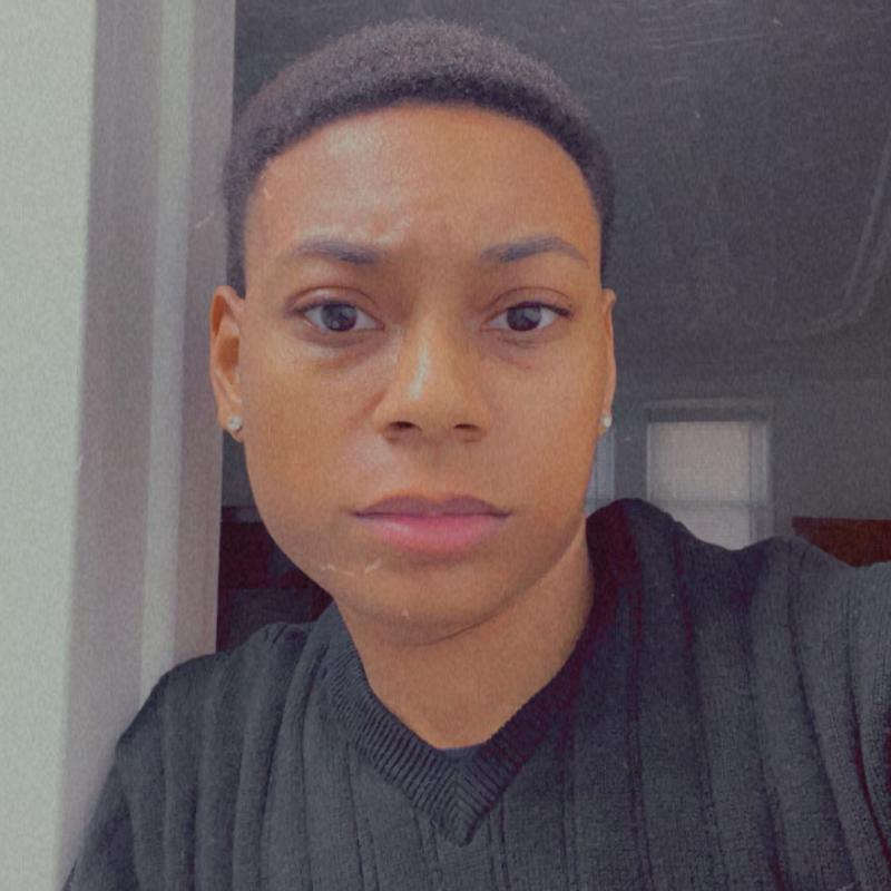 Profile image for Desiree B