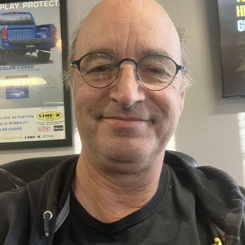 Profile photo of Allan