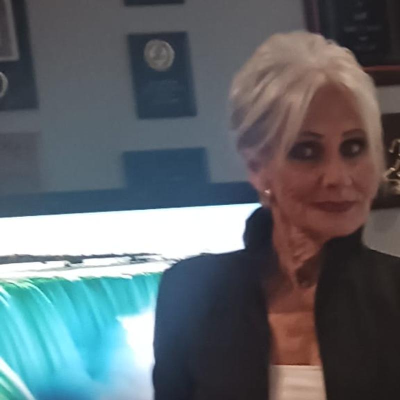 Profile image for Patricia N