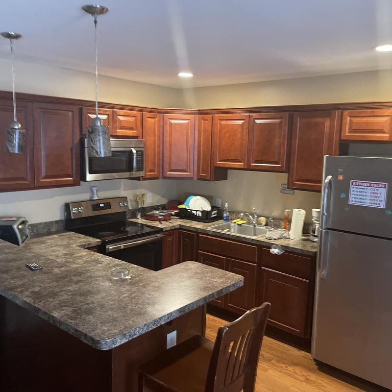 Listing image for James H