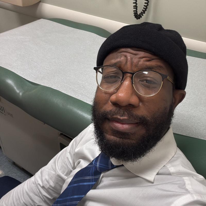 Profile image for Jefferson F