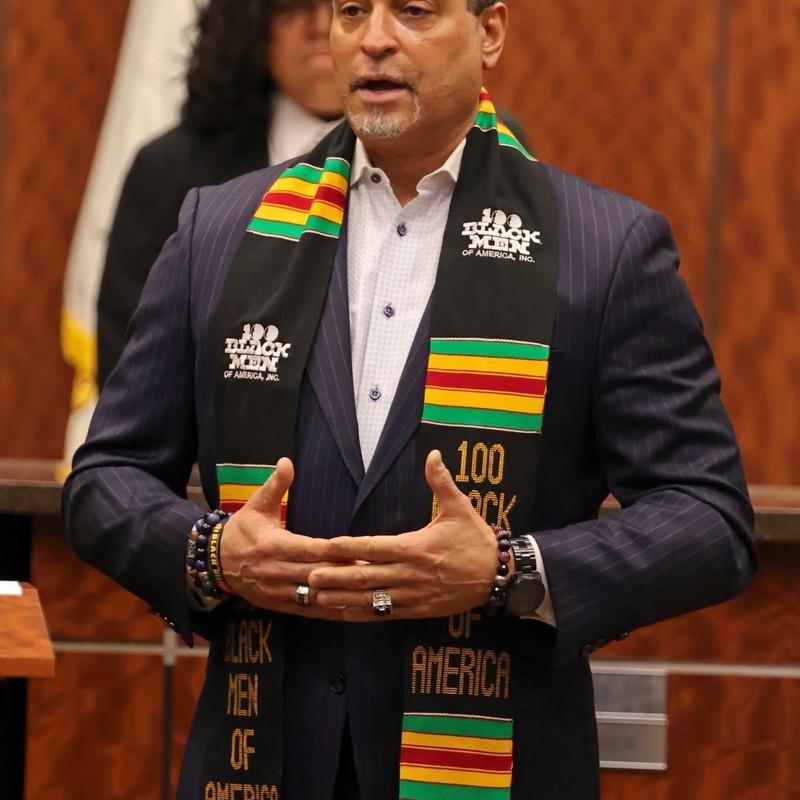 Profile image for Willie B