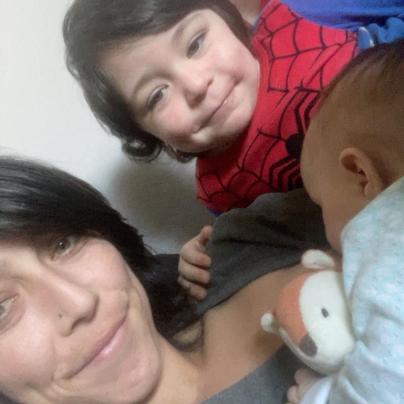 Profile image for Monica C